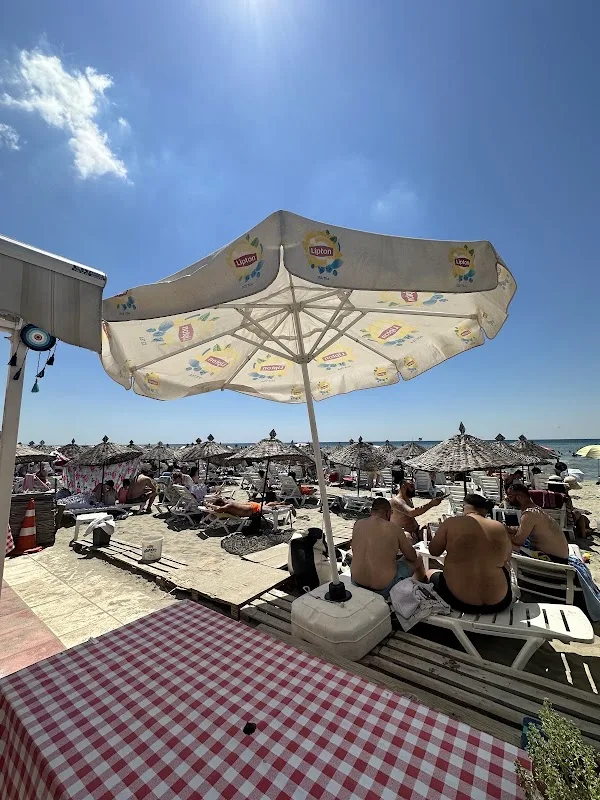 Deniz Beach Silivri