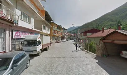 Saimbeyli Kıraathanesi