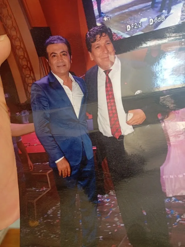 Hocalar Pazar Alanı