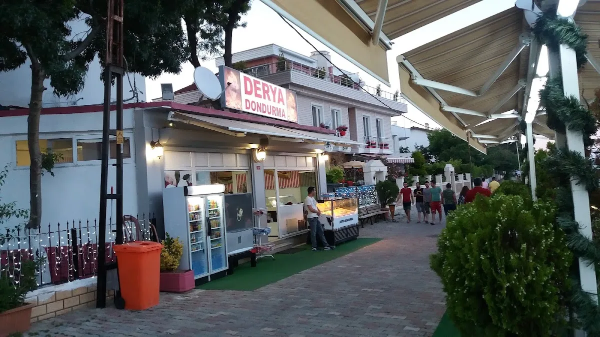 Derya Dondurma