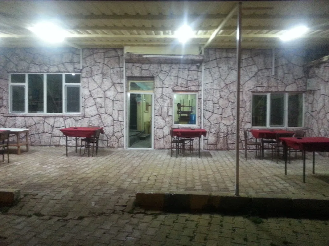 Kıraathane