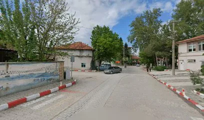 Çete Kıraathanesi