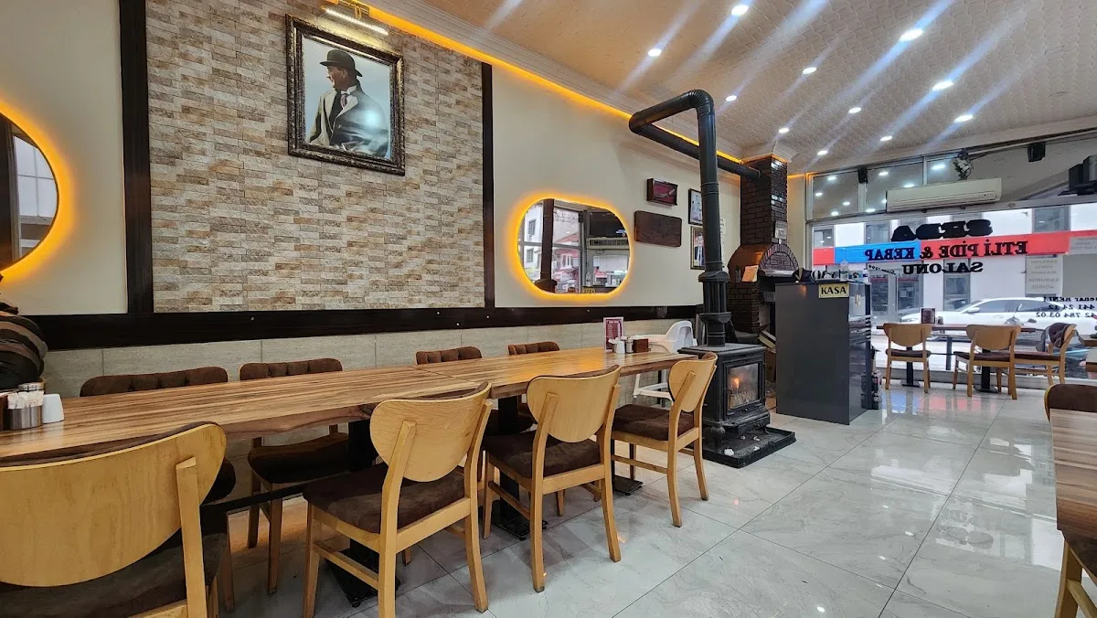 Seda Pide & Kebap Salonu