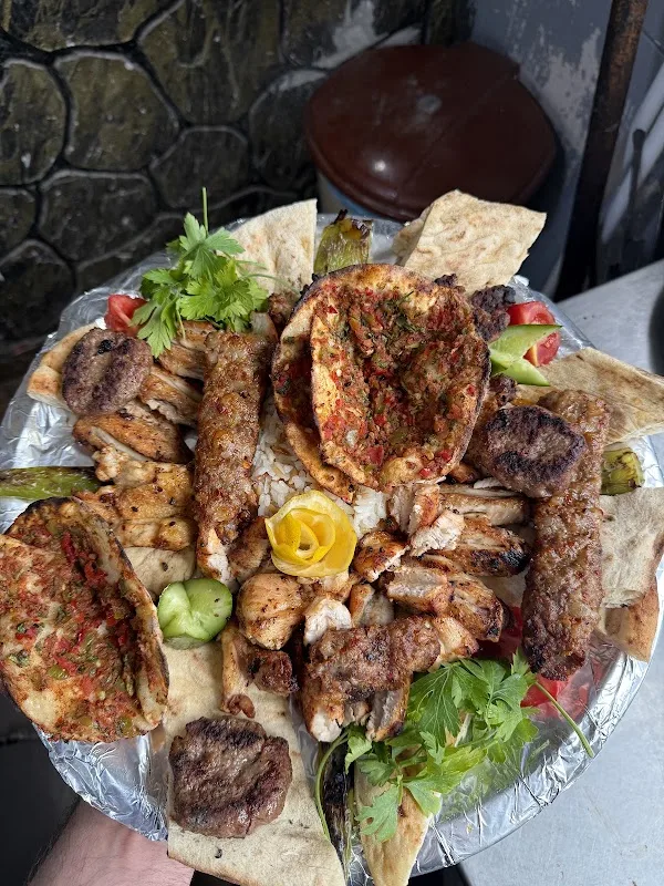 Gaziantepli Acemoğlu Et Lokantası