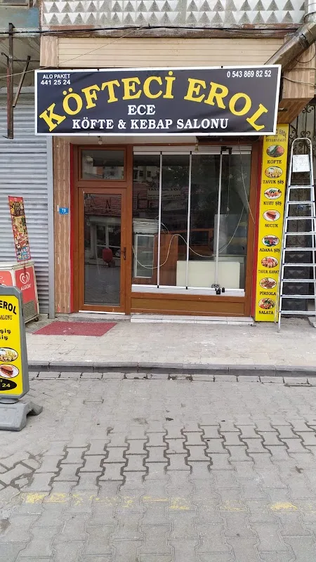 Köfteci Erol