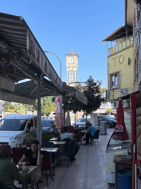 Abone Kebap Salonu