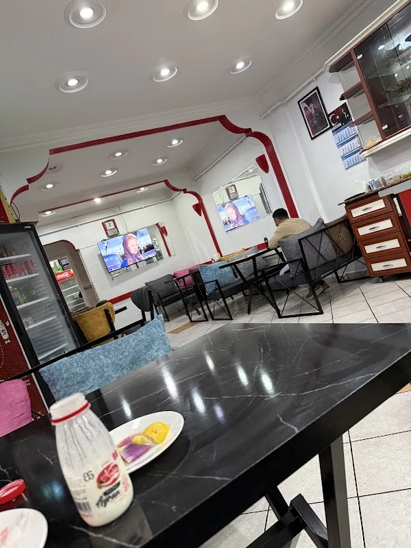 Mersin Tantuni
