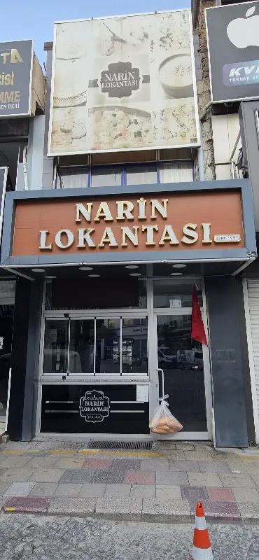 Narin Lokantası