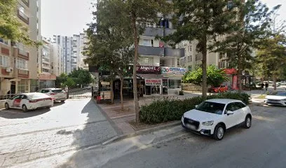 Çam Fırın Pasta Cafe