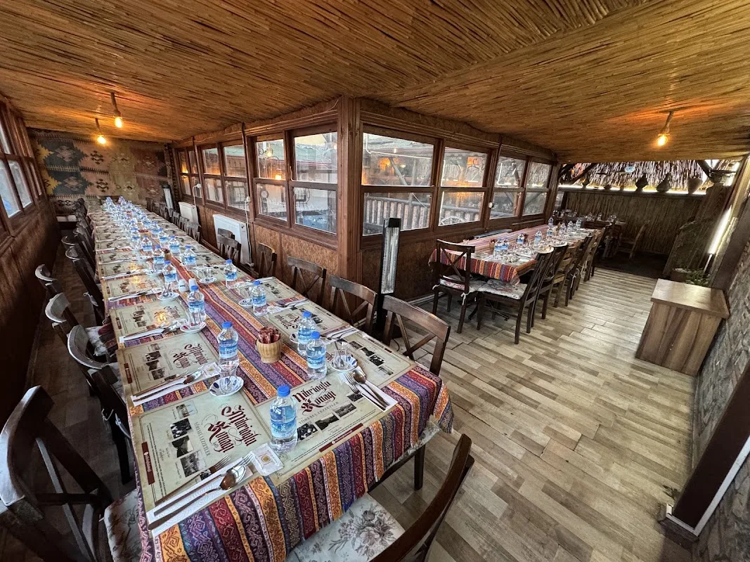Mihrioğlu Konağı