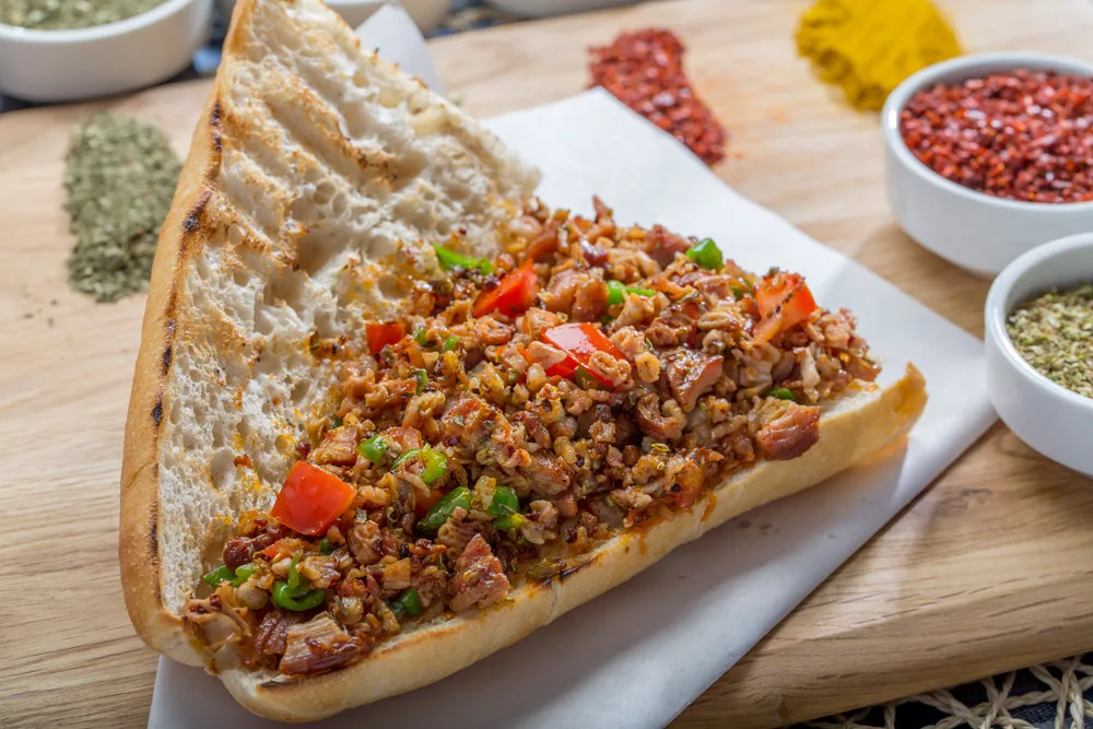 Big Garden Cafe Sultanbeyli