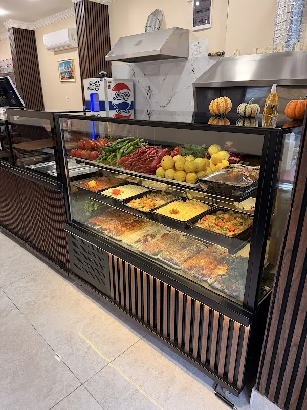 MUMU ET HOUSE KEBAPÇI Battalgazi mahallesi