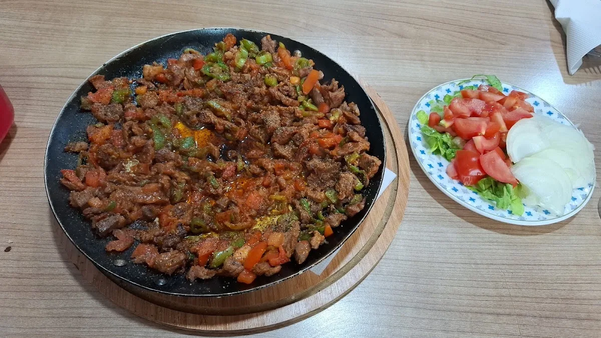 Meşhur Kavurmaci Aytaç