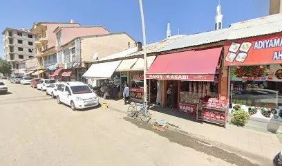 Aras KEbap Salonu