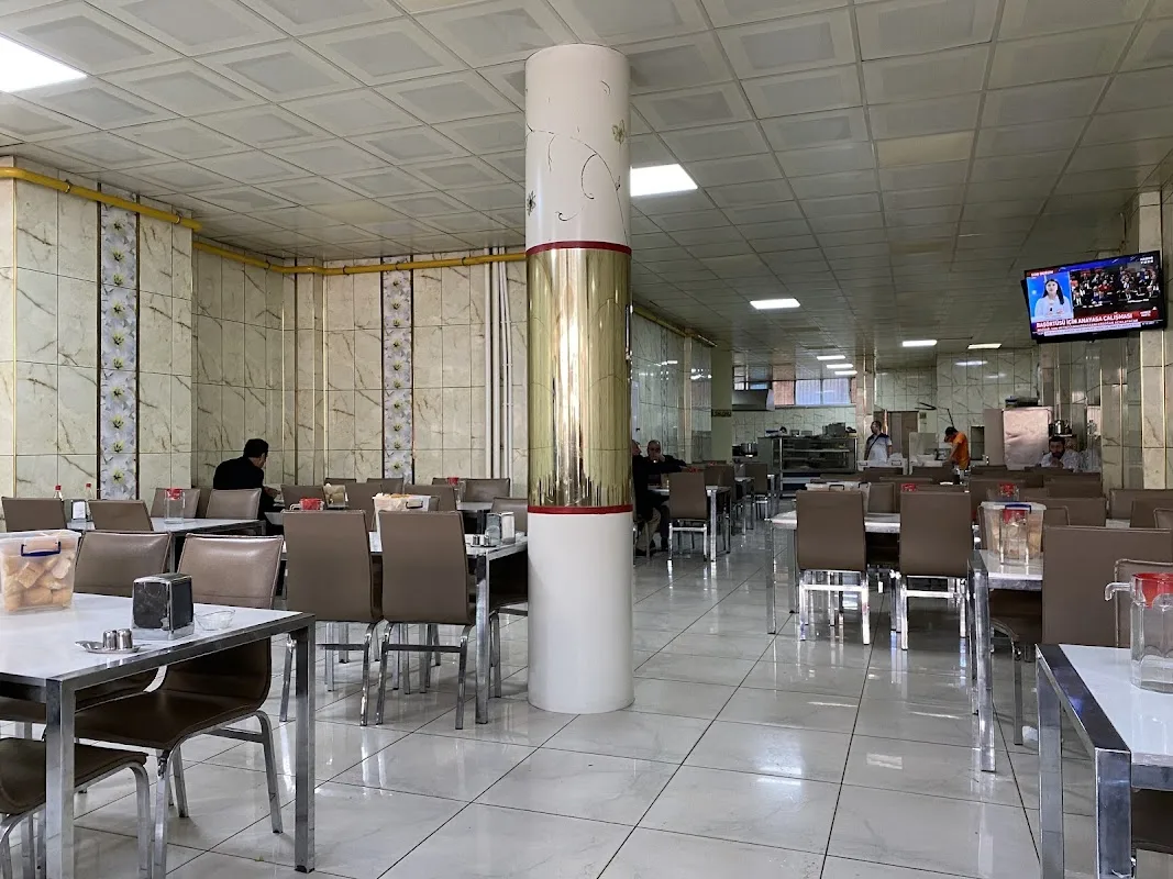 Yeni Güven Restorant