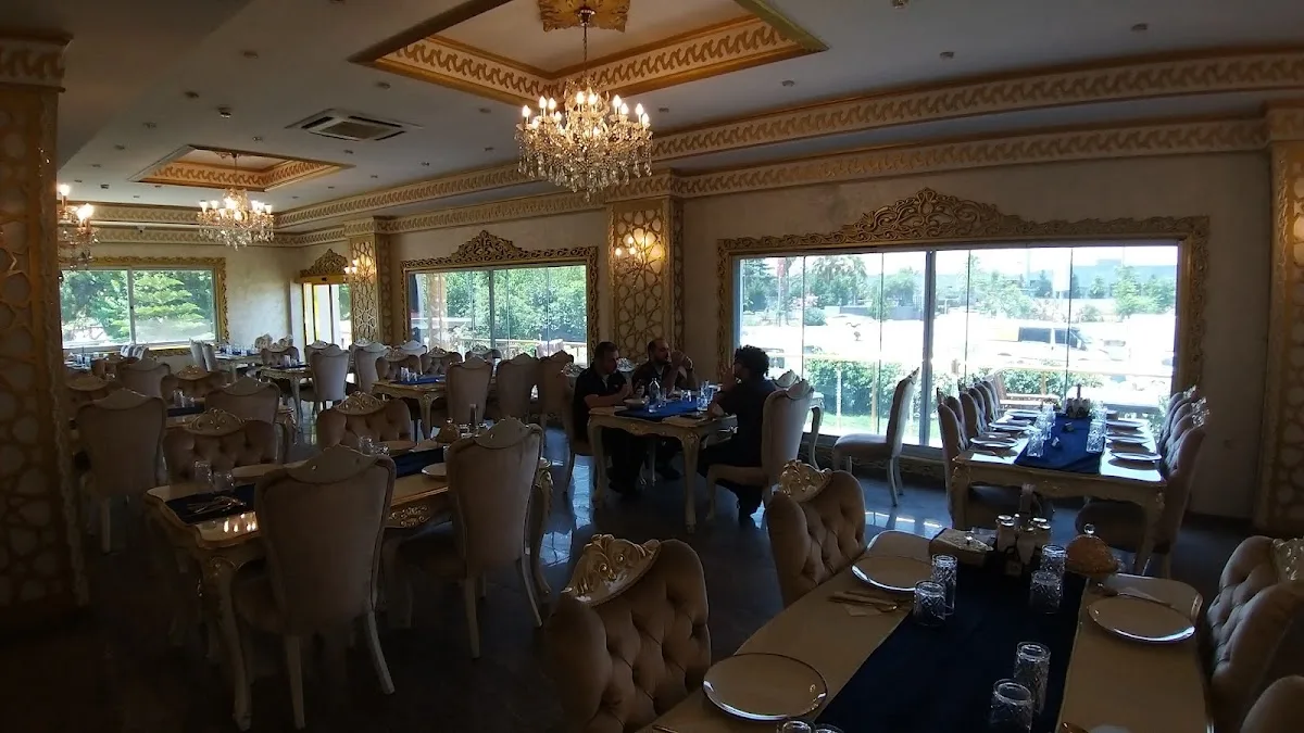Arısoy Restaurant Catering