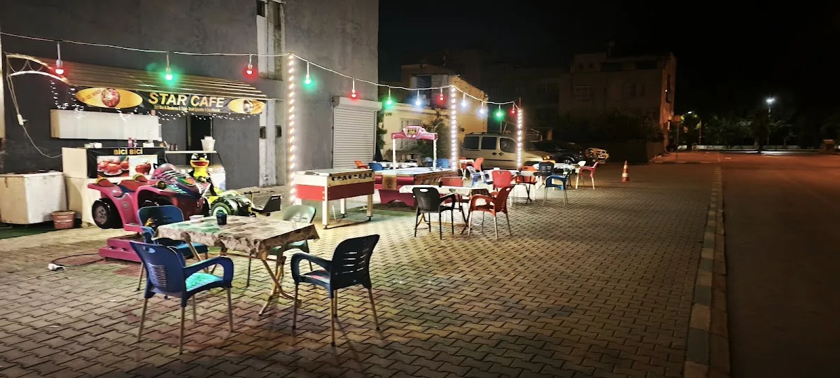 Star cafe