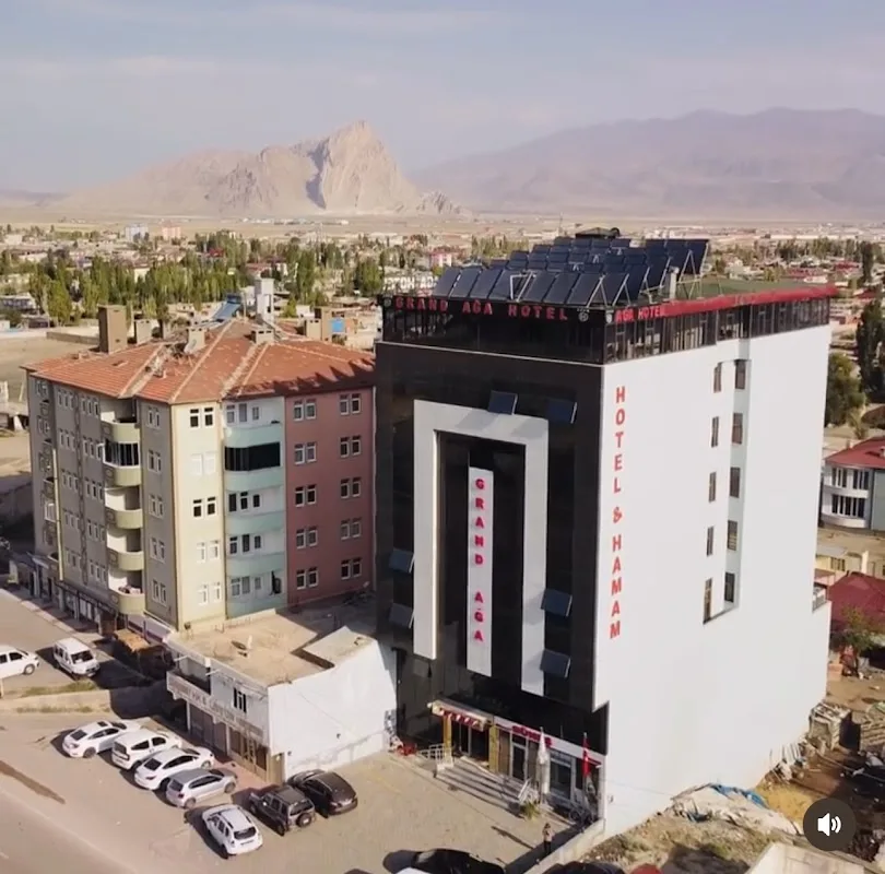 GRAND AĞA HOTEL & SPA
