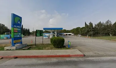 Pakfırın Adana OSB