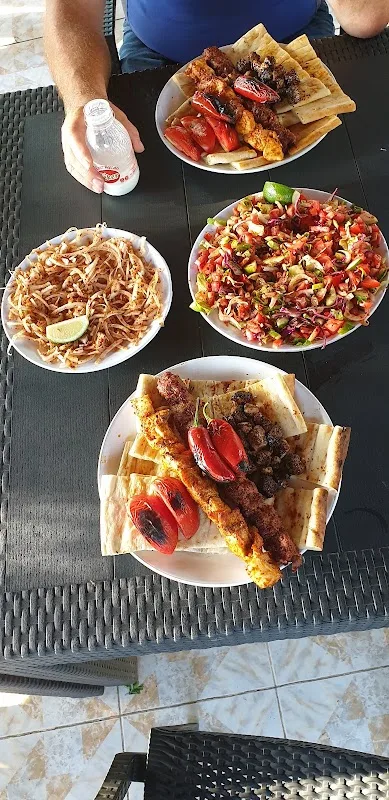 Garaj restaurant