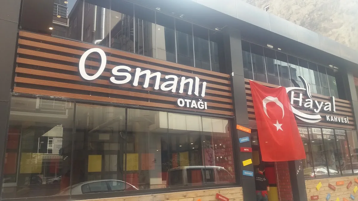 OTAK CAFE