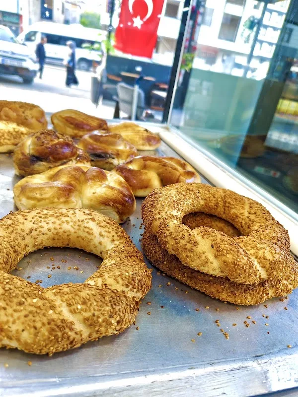 BD pasta börek cafe