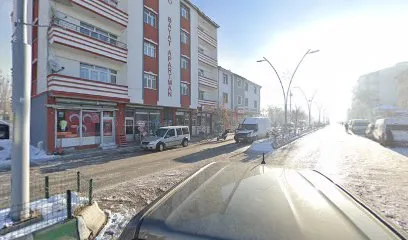 Çinar Kebap Pide Lahmacun