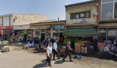 Mevlana Lokantasi