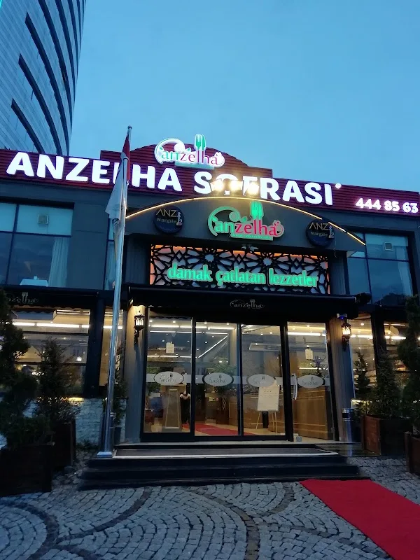 Anzelha Bağlıca