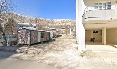 Özgül Market