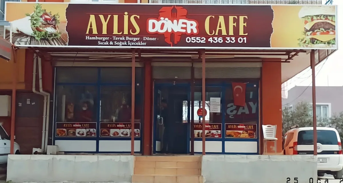 Aylis Döner