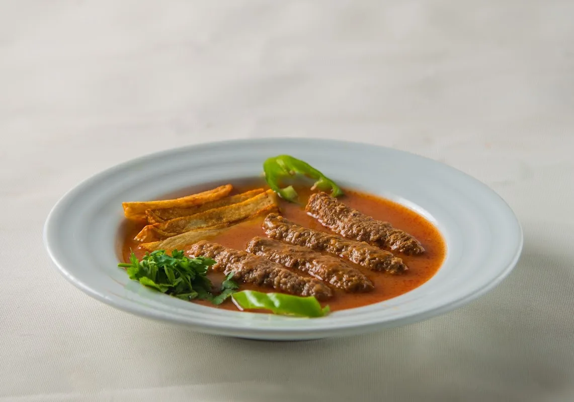 Öz Reva İşkembe ve Restoran
