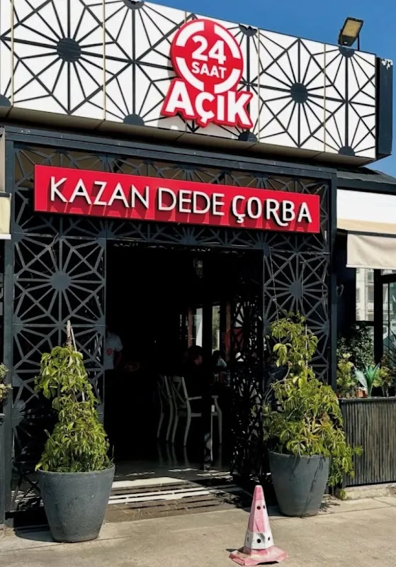 Kazan Dede Çorba