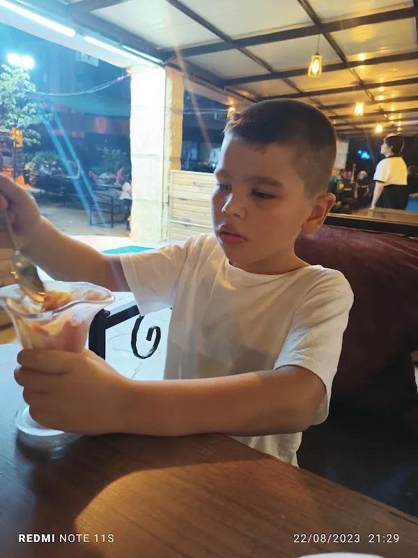 ENKEYF CAFE