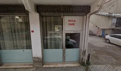 Yayla Cafe