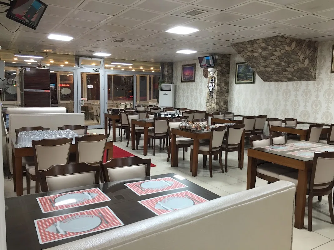 As Pide Kebap Salonu