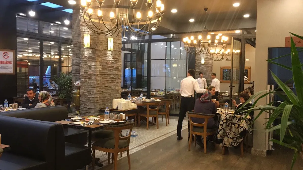 Merkez Lokantası