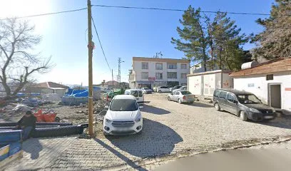 Çinar Market