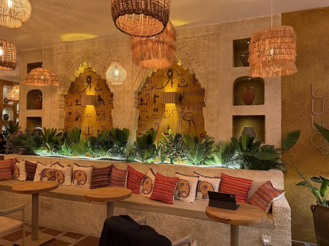Luuq Coffee Tuzla