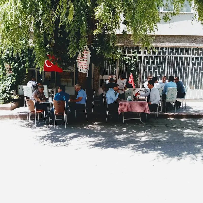 Tarihi Mevlana Pide HASAN USTA