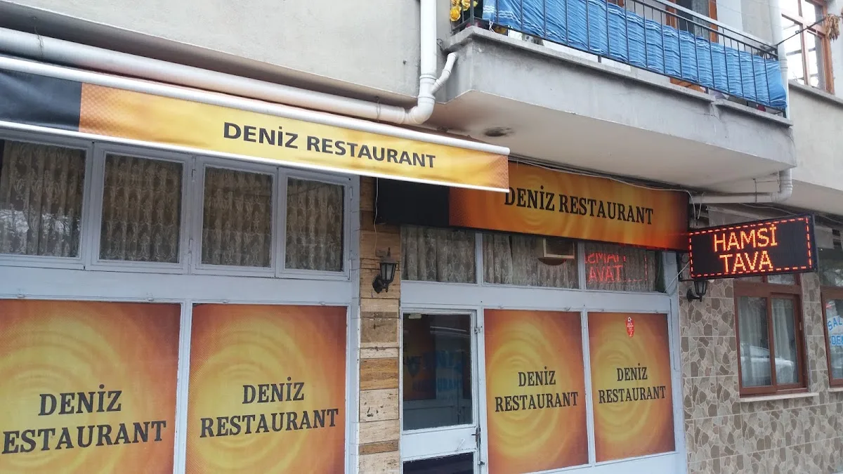 Deniz Restaurant