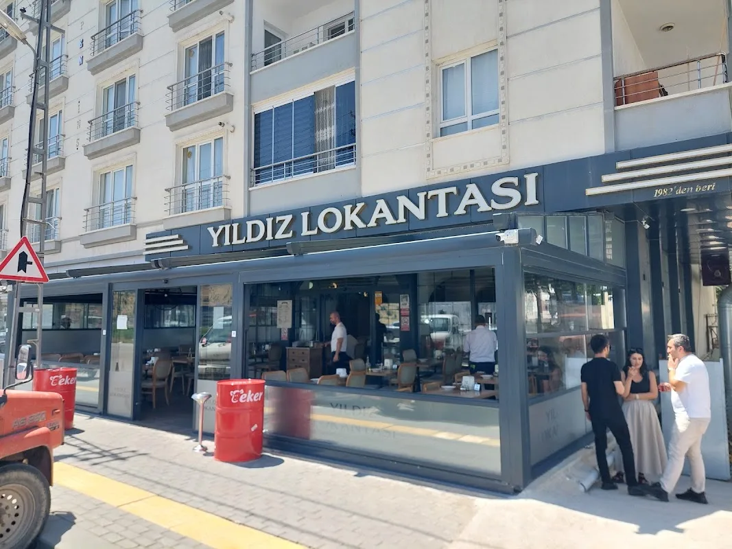 Yıldız Lokantası