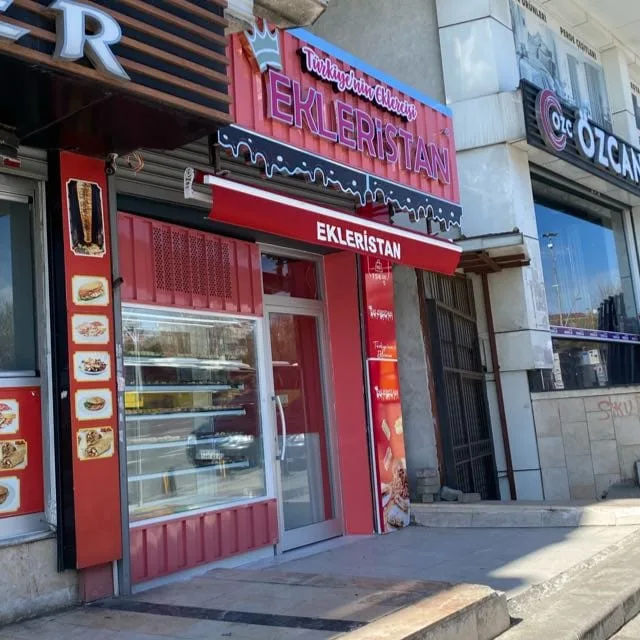 Ekleristan Yunus Emre