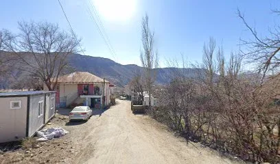 Yılmaz Market