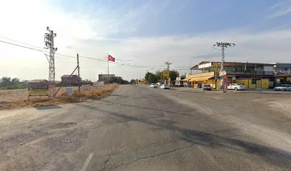 Ali Babanın Çitliği
