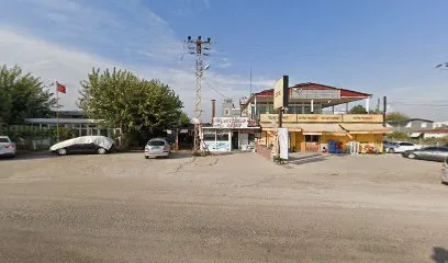 Adalya Kebap