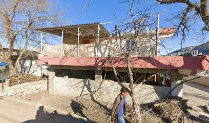 Boztemir Market