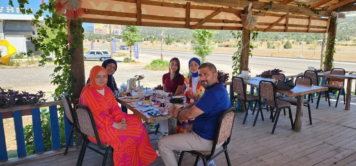 Kahvaltı dünyasi