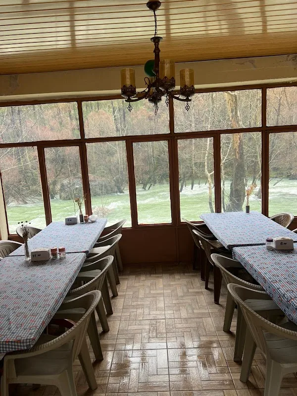 Irmak restaurant