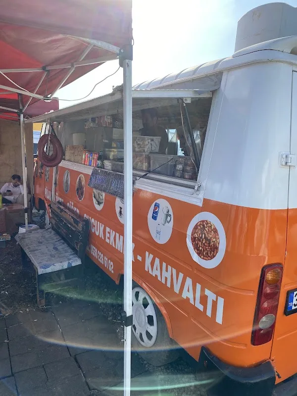 F1 çim cafe